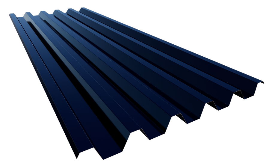 Panel 5008 Azul Ardoise