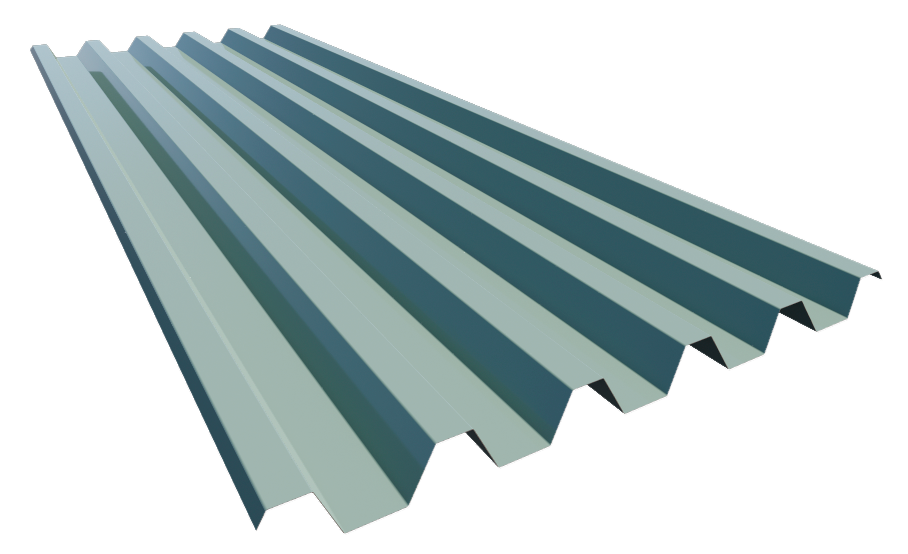Panel 3001 Verde Claro