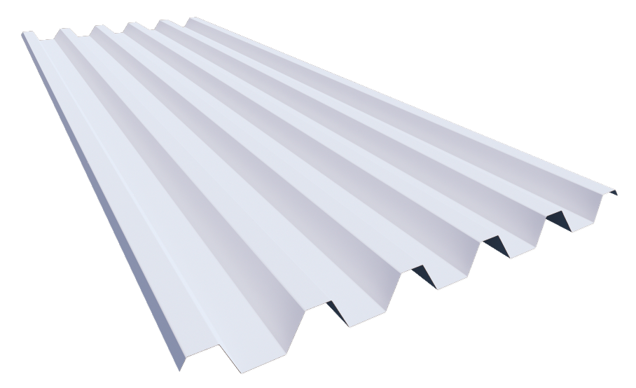 Panel 1006 Blanco Pirineo