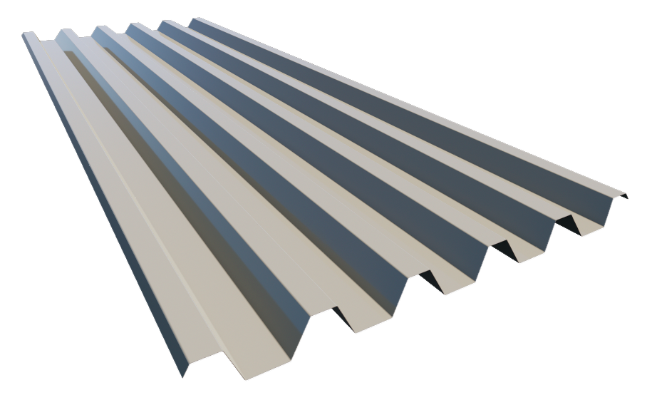 Panel 5001 Gris Perla