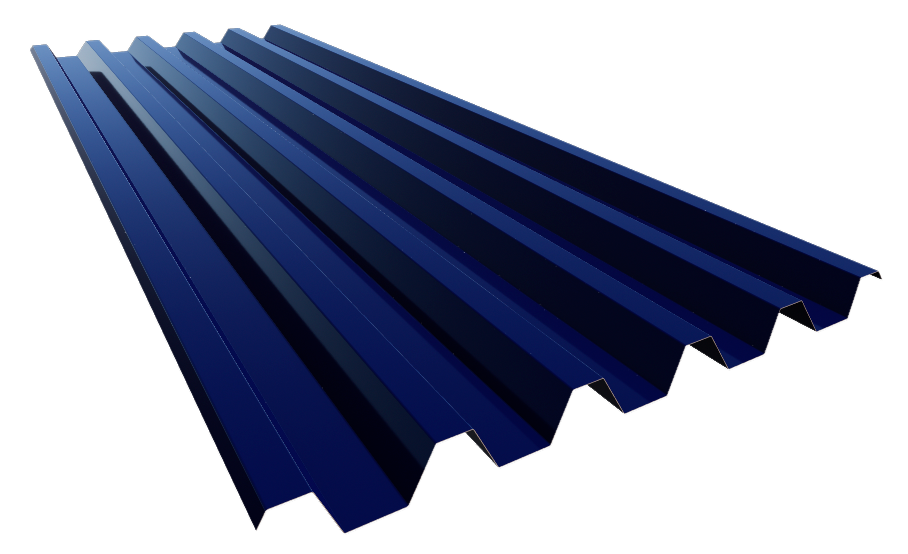 Panel 4002 Azul Marino