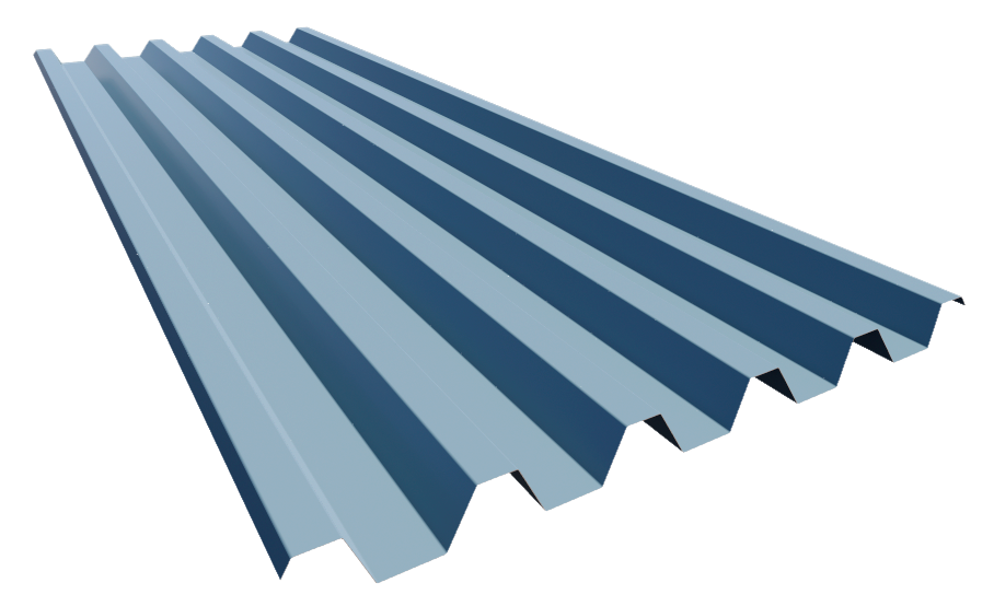 Panel 4001 Azul Cielo
