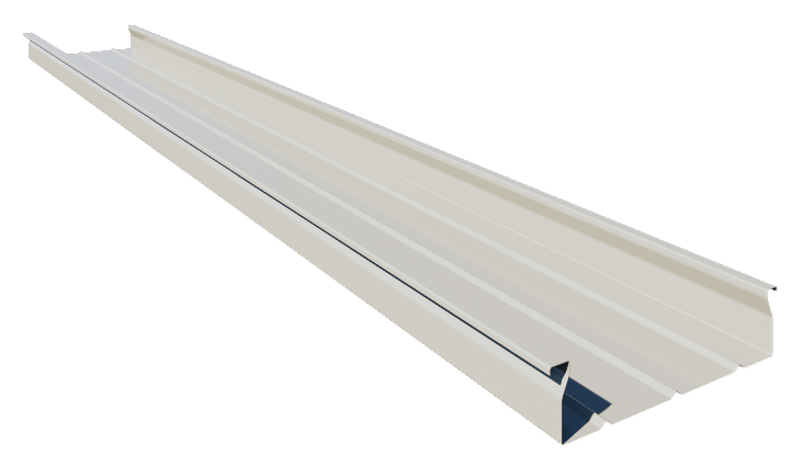 Panel 5001 Gris Perla
