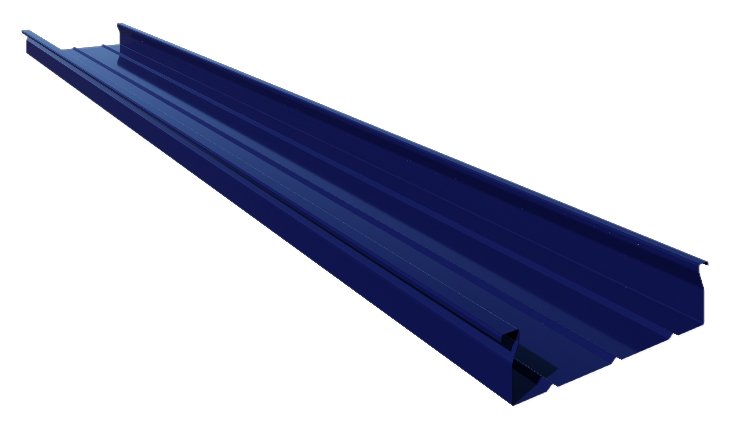 Panel 4002 Azul Marino