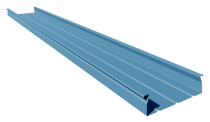 Panel 4001 Azul Cielo