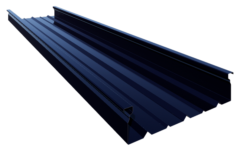 Panel 5008 Azul Ardoise