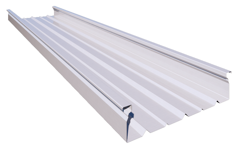 Panel 9006 Silver Metallic