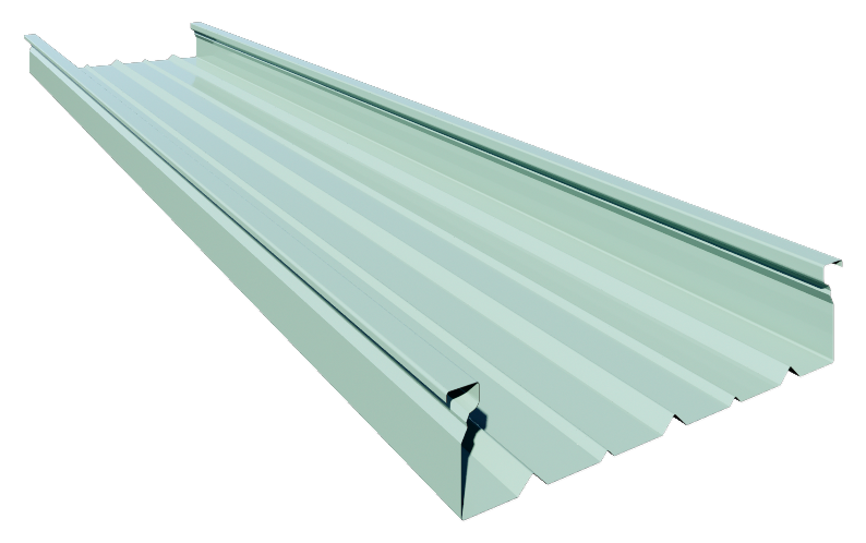 Panel 3001 Verde Claro