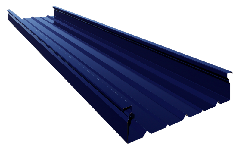 Panel 4002 Azul Marino