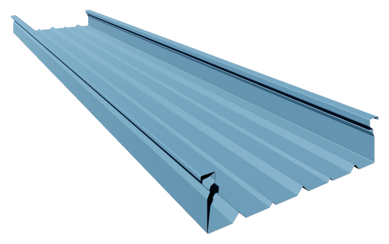 Panel 4001 Azul Cielo