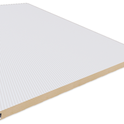 Panel de Fachada