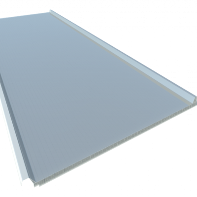 Panel de Iluminación
