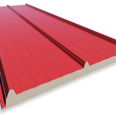 Panel Sandwich PUR/PIR