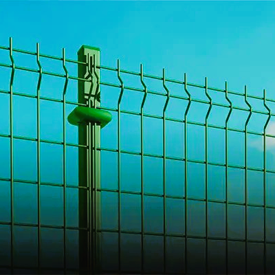 Cerramientos y Vallados metálicos
