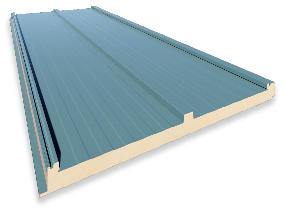 Panel 4001 Azul Cielo