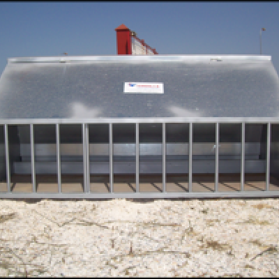 Tolva camping 1C 350kg