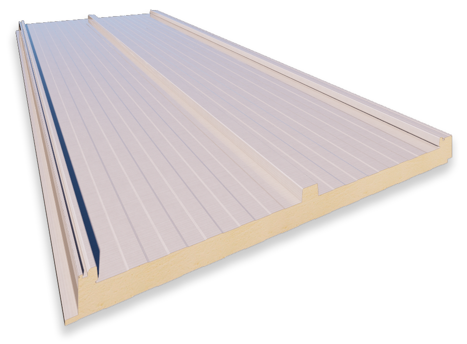 Panel 9006 Silver Metallic